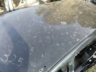 AMD170125 Крыша Ford Tourneo Арт AL17499340327, вид 6