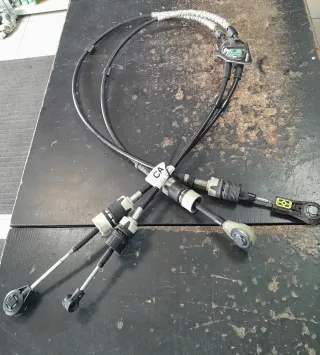  Коробка передач (робот) Ford B-Max Арт AL17558644950, вид 1