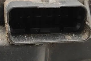 9640796280 Карбюратор Citroen C3 1 Арт AL17559617146_5, вид 3