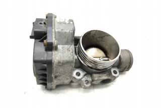 9640796280 Карбюратор Citroen C3 1 Арт AL17559617146_5, вид 7