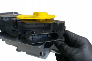 BK21V43288AM Замок двери Ford Transit Custom Арт AL17586117643, вид 1