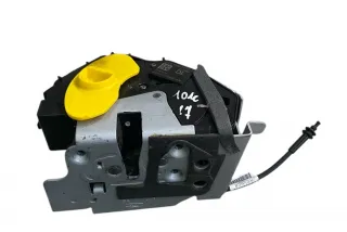 BK21V43288AM Замок двери Ford Transit Custom Арт AL17586117643, вид 2