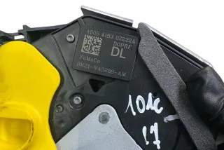 BK21V43288AM Замок двери Ford Transit Custom Арт AL17586117643, вид 3