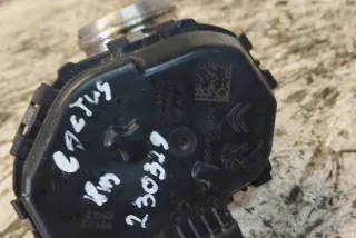 983723858002 Карбюратор Citroen C4 Picasso 1 Арт AL17592439186, вид 1