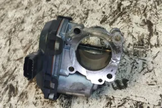 983723858002 Карбюратор Citroen C4 Picasso 1 Арт AL17592439186, вид 3