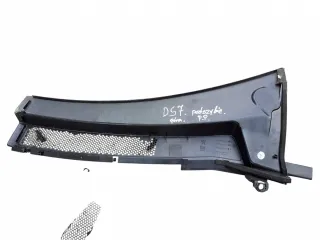 98101165XT Решетка стеклоочистителя (Дождевик) DS 7 Crossback Арт AL17646212559_2, вид 2