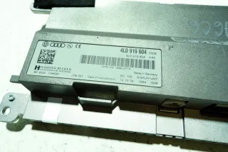 4L0919604 Монитор Audi A6 C5 (S6,RS6) Арт AL17662583252, вид 1