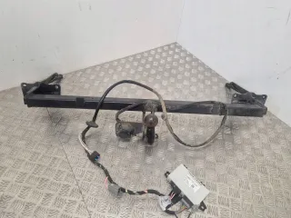 DT1J19D521AF Крыша Ford Tourneo Арт AL17662975382_2, вид 1