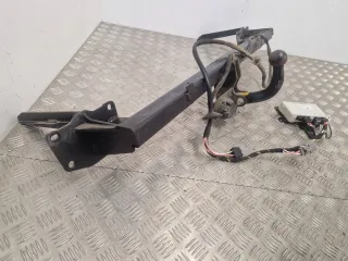 Крыша Ford Tourneo 2008г. DT1J19D521AF - Фото 2