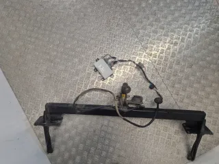 Крыша Ford Tourneo 2008г. DT1J19D521AF - Фото 4