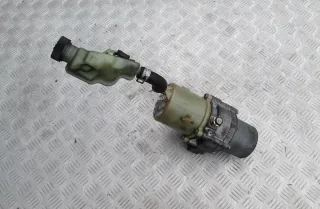 BBM4JJ301000237A,Q3T50982 Насос ГУР Mazda 3 BL Арт AL17732167166, вид 1