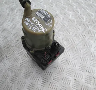 BBM4JJ301000237A,Q3T50982 Насос ГУР Mazda 3 BL Арт AL17732167166, вид 3