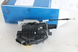 BK21-V43288-DH,RADEAG Замок двери Ford Transit Custom Арт AL17750422779, вид 2