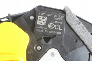 BK21-V43288-DH,RADEAG Замок двери Ford Transit Custom Арт AL17750422779, вид 7