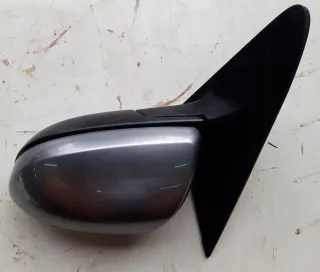 022683,022684 Зеркало левое Mazda 3 BL Арт AL17758021828, вид 3