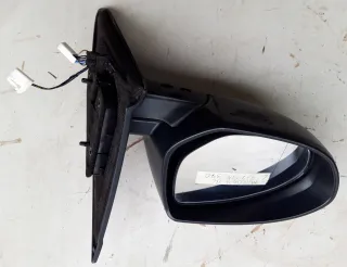 022683,022684 Зеркало левое Mazda 3 BL Арт AL17758021828, вид 4