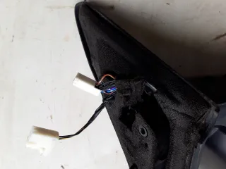 022683,022684 Зеркало левое Mazda 3 BL Арт AL17758021828, вид 8