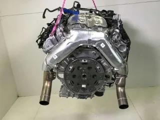 N63B44C Двигатель BMW X6 F86 Арт AL17764679668_2, вид 2
