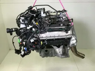 N63B44C Двигатель BMW X6 F86 Арт AL17764679668_2, вид 3