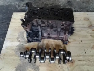  Крышка двигателя задняя Citroen Jumper 2 Арт AL8824076271, вид 2