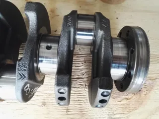  Крышка двигателя задняя Citroen Jumper 2 Арт AL8824076271, вид 4