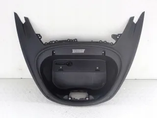 1081674-99-I,1081691-99-G Мото кофр задний левый Tesla model 3 Арт AL11196519698, вид 1