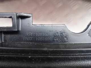 1081674-99-I,1081691-99-G Мото кофр задний левый Tesla model 3 Арт AL11196519698, вид 6