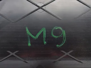 1081674-99-I,1081691-99-G Мото кофр задний левый Tesla model 3 Арт AL11196519698, вид 7