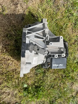 CV1R-7002-ABG Коробка передач (робот) Ford B-Max Арт AL11954255491, вид 1