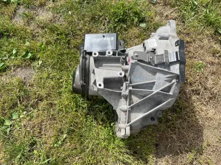 CV1R-7002-ABG Коробка передач (робот) Ford B-Max Арт AL11954255491, вид 2