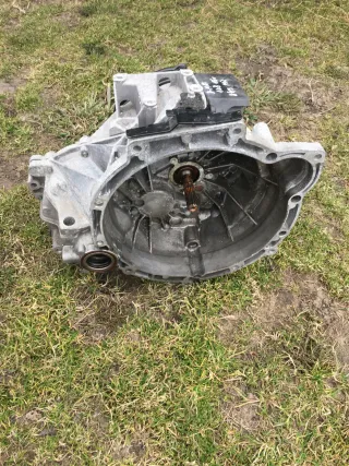 CV1R-7002-ABG Коробка передач (робот) Ford B-Max Арт AL11954255491, вид 3