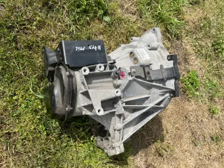 CV1R-7002-ABG Коробка передач (робот) Ford B-Max Арт AL11954255491, вид 5