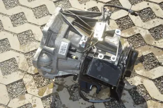CV1R,7002ABH Коробка передач (робот) Ford B-Max Арт AL12150472781, вид 1