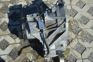 CV1R,7002ABH Коробка передач (робот) Ford B-Max Арт AL12150472781, вид 2
