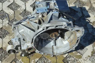 CV1R,7002ABH Коробка передач (робот) Ford B-Max Арт AL12150472781, вид 3