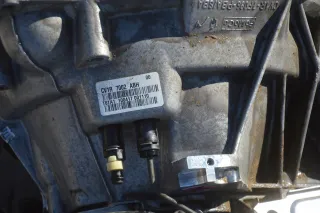 CV1R,7002ABH Коробка передач (робот) Ford B-Max Арт AL12150472781, вид 4