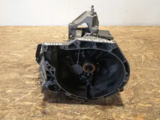 BA6R-7002-ABB Коробка передач (робот) Ford B-Max Арт AL12620117606, вид 1