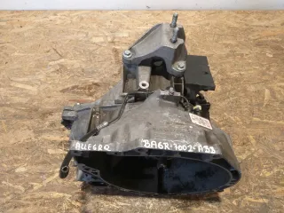 BA6R-7002-ABB Коробка передач (робот) Ford B-Max Арт AL12620117606, вид 2