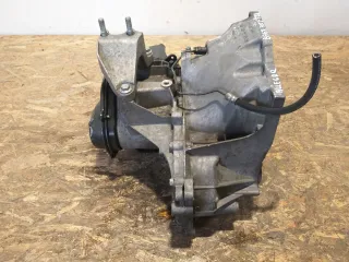 BA6R-7002-ABB Коробка передач (робот) Ford B-Max Арт AL12620117606, вид 3