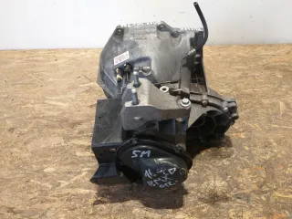 BA6R-7002-ABB Коробка передач (робот) Ford B-Max Арт AL12620117606, вид 4