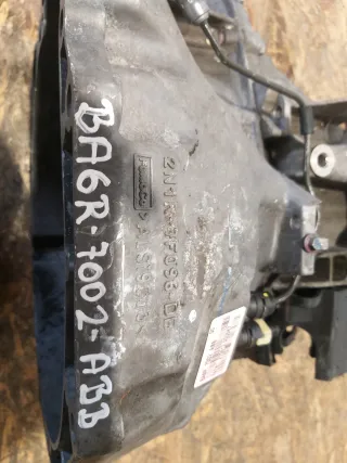 BA6R-7002-ABB Коробка передач (робот) Ford B-Max Арт AL12620117606, вид 5