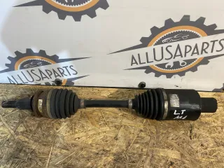 68248718AA Полуось задняя (приводной вал, шрус) Chrysler 200 Арт AL12694857011, вид 1