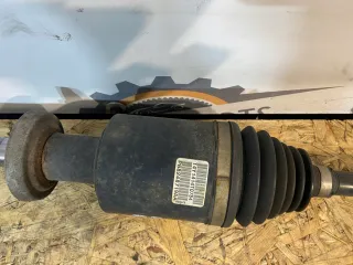 68248719AA Полуось задняя (приводной вал, шрус) Chrysler 200 Арт AL12694880093, вид 2