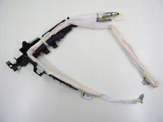  Подушка безопасности боковая (шторка) Lexus LC Арт AL13243924040, вид 1