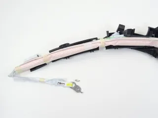  Подушка безопасности боковая (шторка) Lexus LC Арт AL13243924040, вид 6