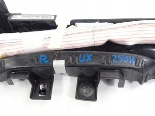  Подушка безопасности боковая (шторка) Lexus LC Арт AL13243924040, вид 8