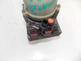  Насос ГУР Mazda 3 BL Арт AL14269091020, вид 3