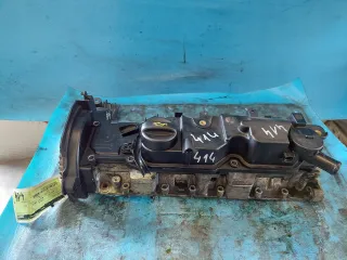  Крышка двигателя задняя Citroen Berlingo 3 Арт AL14282189893, вид 1