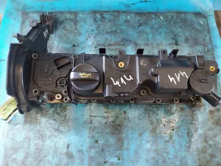  Крышка двигателя задняя Citroen Berlingo 3 Арт AL14282189893, вид 2