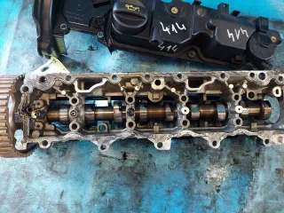  Крышка двигателя задняя Citroen Berlingo 3 Арт AL14282189893, вид 7